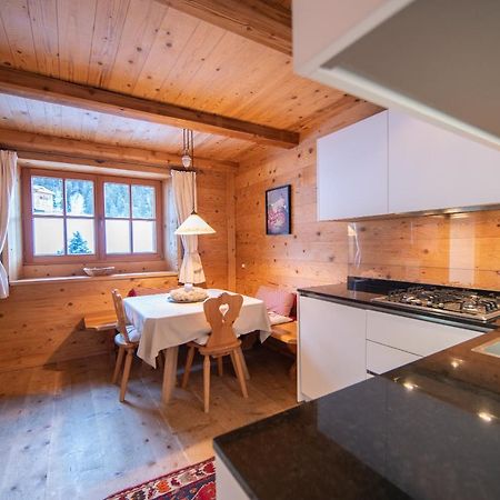 Villa Al Bosco Σέλβα ντι Βαλ Γκαρντένα Εξωτερικό φωτογραφία