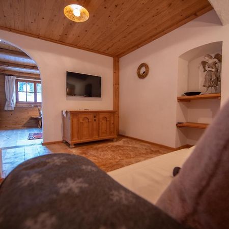 Villa Al Bosco Σέλβα ντι Βαλ Γκαρντένα Εξωτερικό φωτογραφία