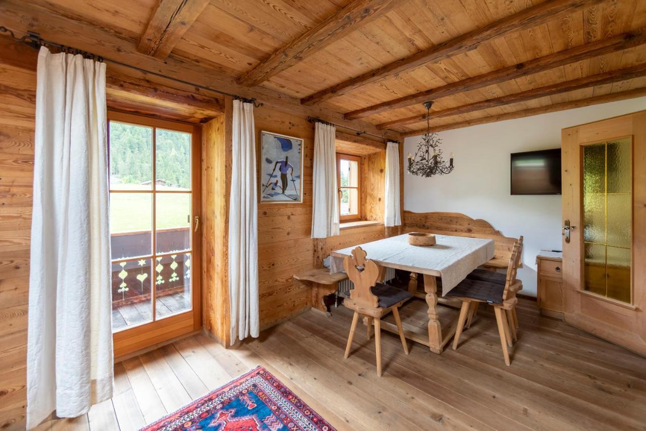 Villa Al Bosco Σέλβα ντι Βαλ Γκαρντένα Εξωτερικό φωτογραφία