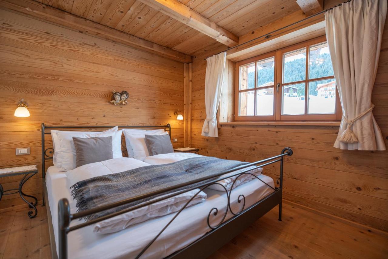 Villa Al Bosco Σέλβα ντι Βαλ Γκαρντένα Εξωτερικό φωτογραφία