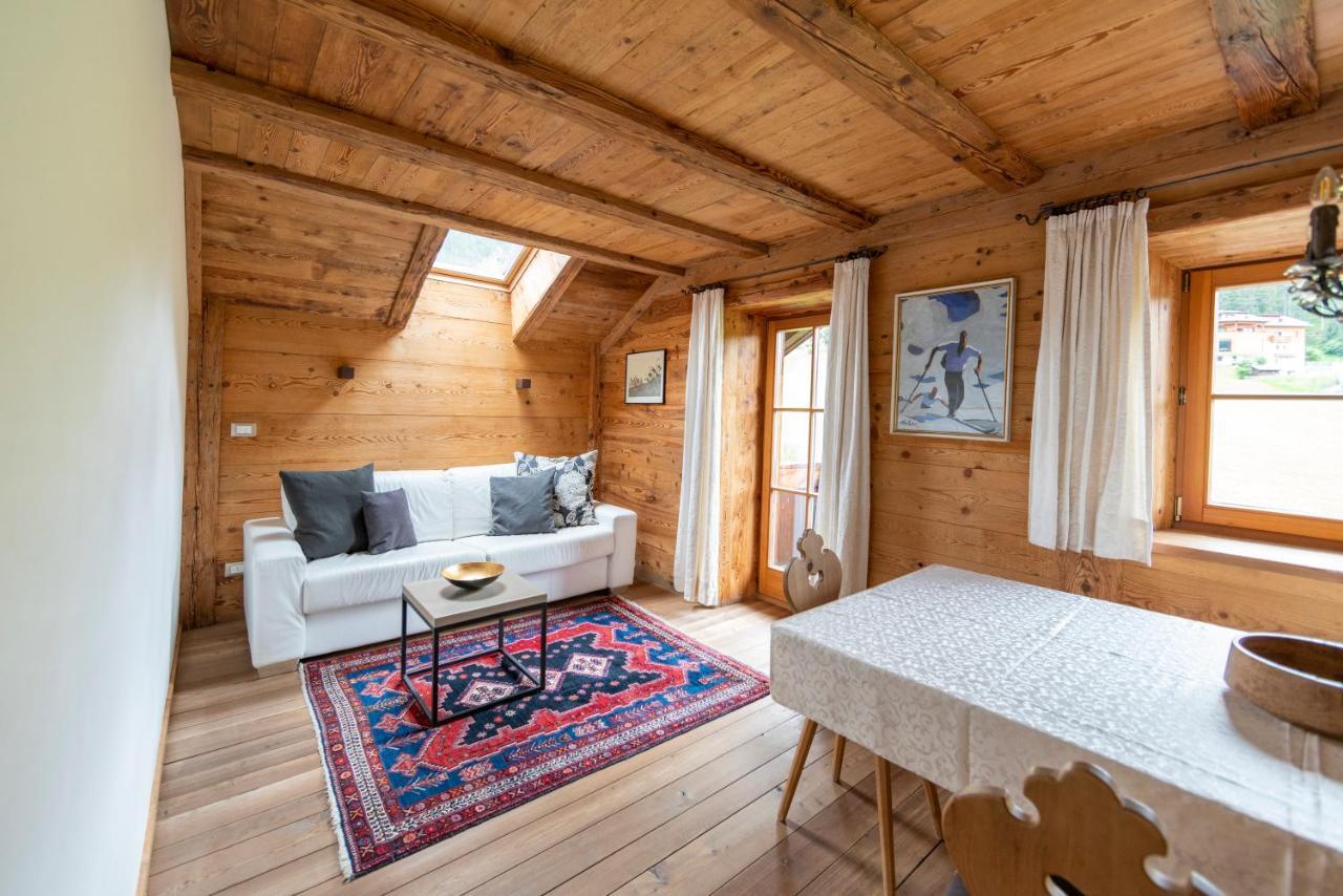 Villa Al Bosco Σέλβα ντι Βαλ Γκαρντένα Εξωτερικό φωτογραφία