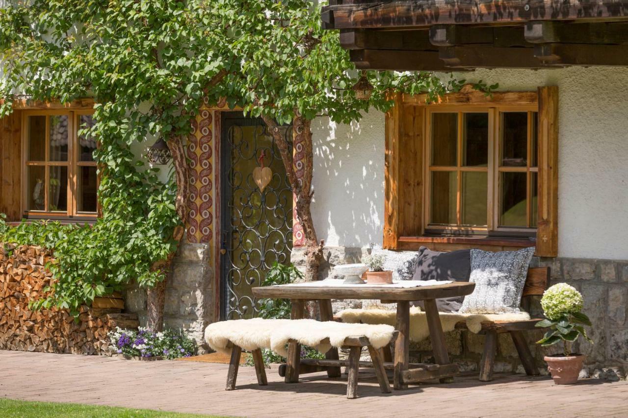 Villa Al Bosco Σέλβα ντι Βαλ Γκαρντένα Εξωτερικό φωτογραφία